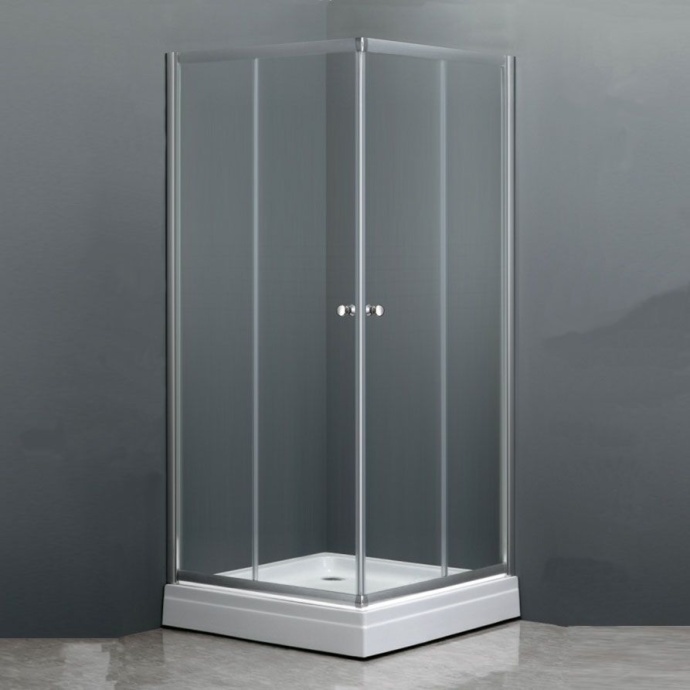 Душевой уголок Dolphin TN-206-J(4) 90x90 28912699-11 - 0