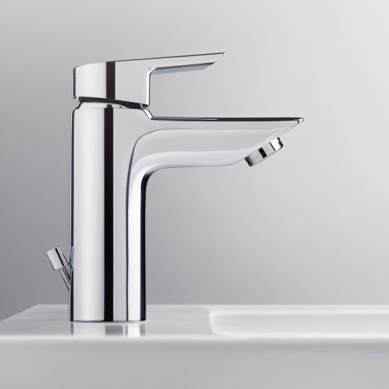 Смеситель для раковины Ideal Standard Tesi хром A6557AA - 2