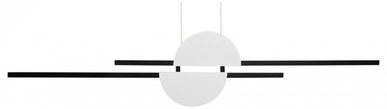 Подвесной светильник Maytoni Skyline MOD179PL-L26W4K - 0