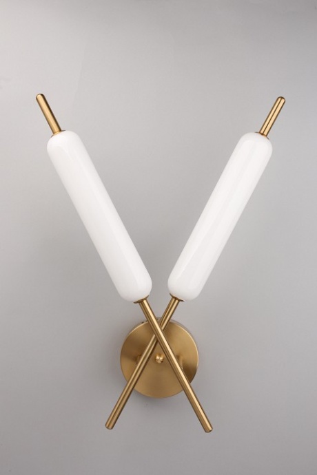 Бра Aployt Carla APL.010.01.16 - 2