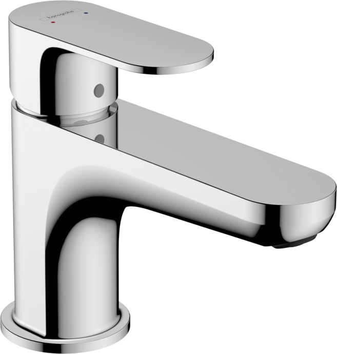 Смеситель на борт ванны Hansgrohe Rebris S 72434000 - 0