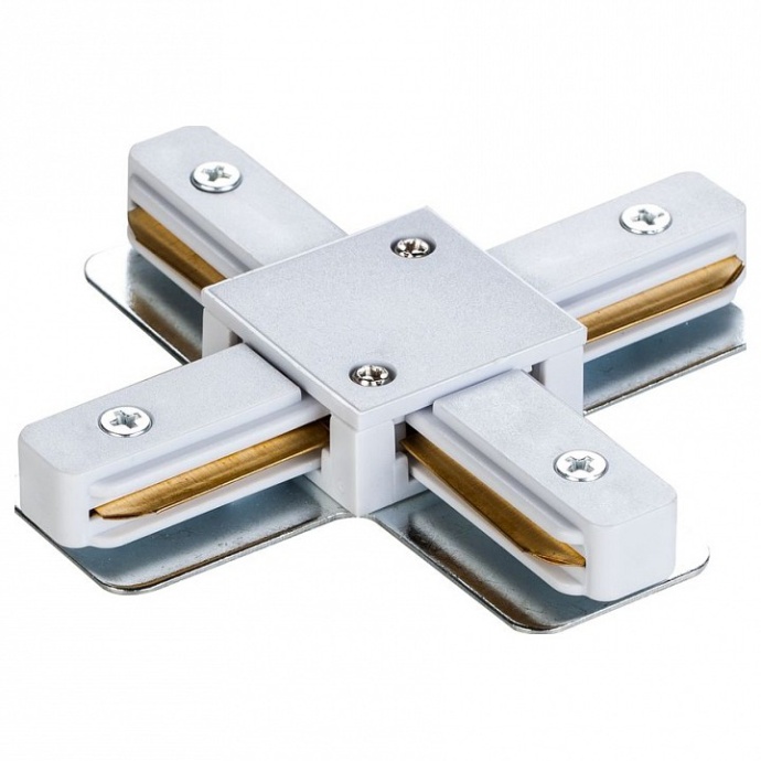 Коннектор X-образный Maytoni Track TRA001CX-11W - 0