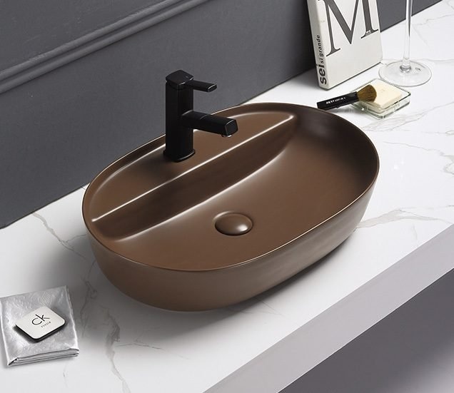 Раковина Gid Br1346 - 0