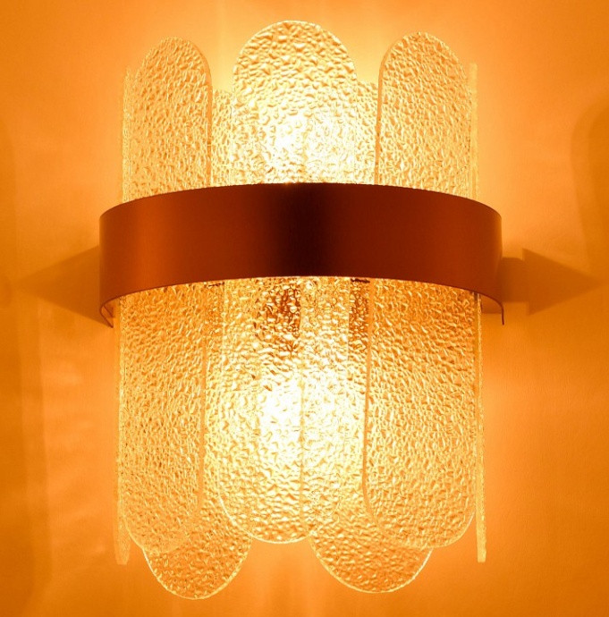 Накладной светильник Ambrella TR TR5339 - 1