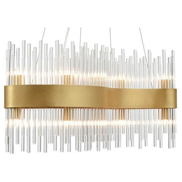 Подвесной светильник Vele Luce Kronos VL3244P10 - 0