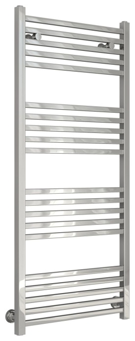 Полотенцесушитель водяной ДР МОДУС 1200х500 (Без покрытия) 00-0250-1250 - 0