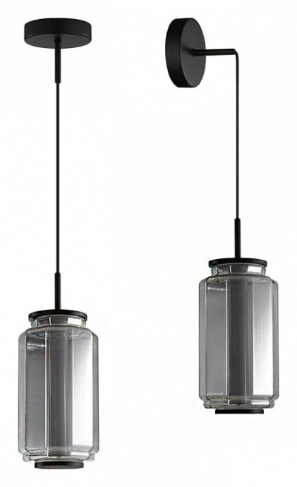 Подвесной светильник Odeon Light Jam 5408/11L - 3