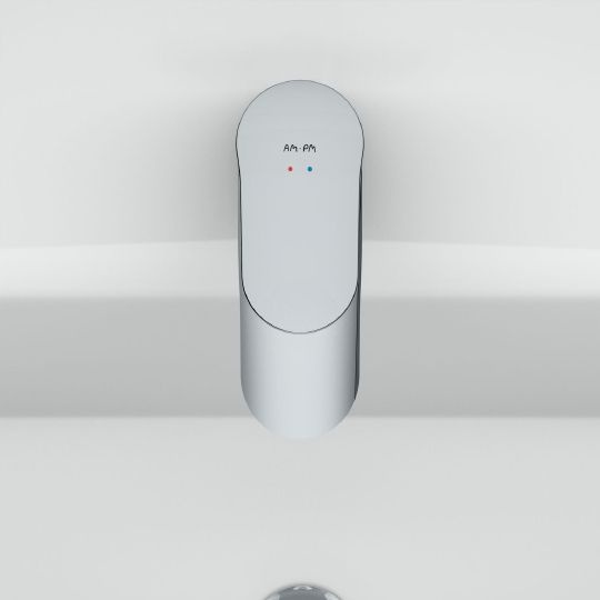 Смеситель Am.Pm Like F8002116 для раковины - 8