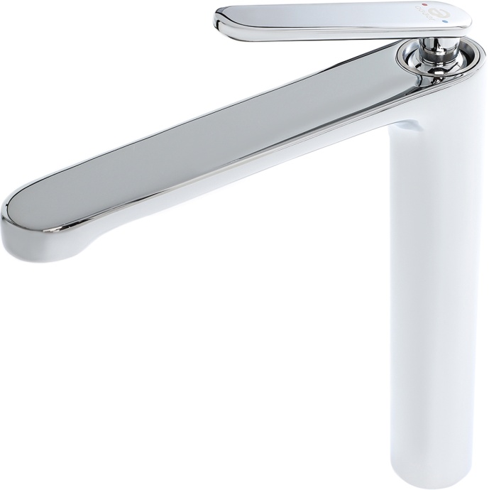 Смеситель для раковины STWORKI Молде ML-02cr - 2