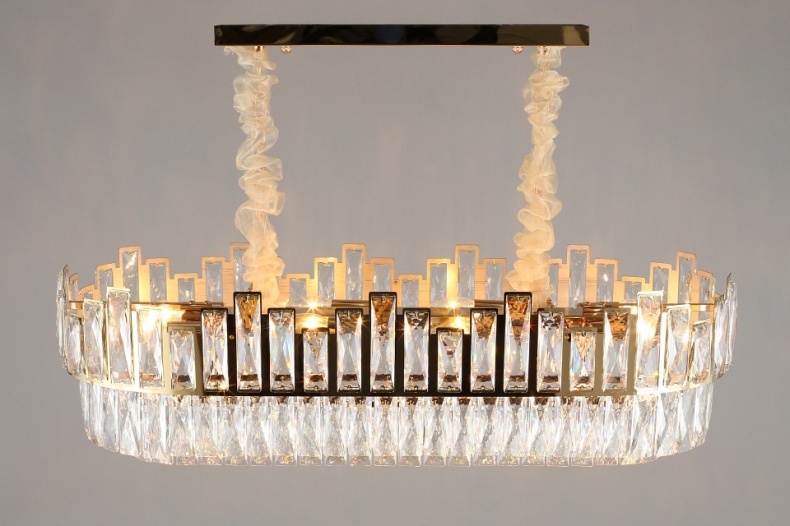 Подвесная люстра Omnilux Vistrorio OML-67903-11 - 7