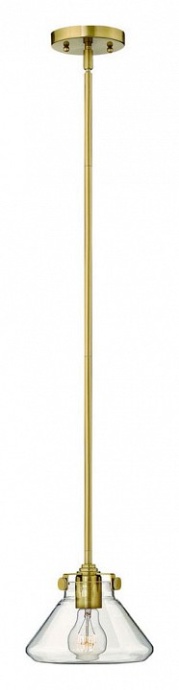 Светильник на штанге Hinkley Congress HK-CONGRESS-P-A-BC - 0