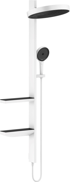 Душевая стойка Hansgrohe Rainfinity 26842700 - 0