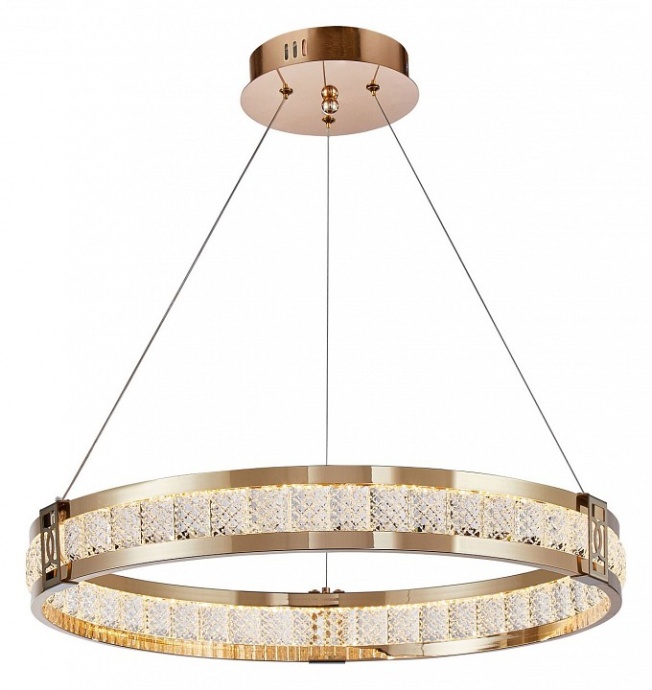 Подвесной светильник Favourite Theatrum 4206-6P - 3