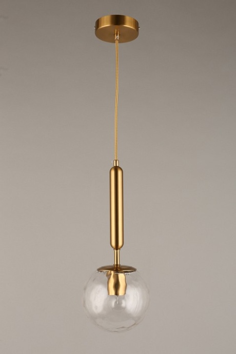 Подвесной светильник Aployt Lora APL.728.06.01 - 5