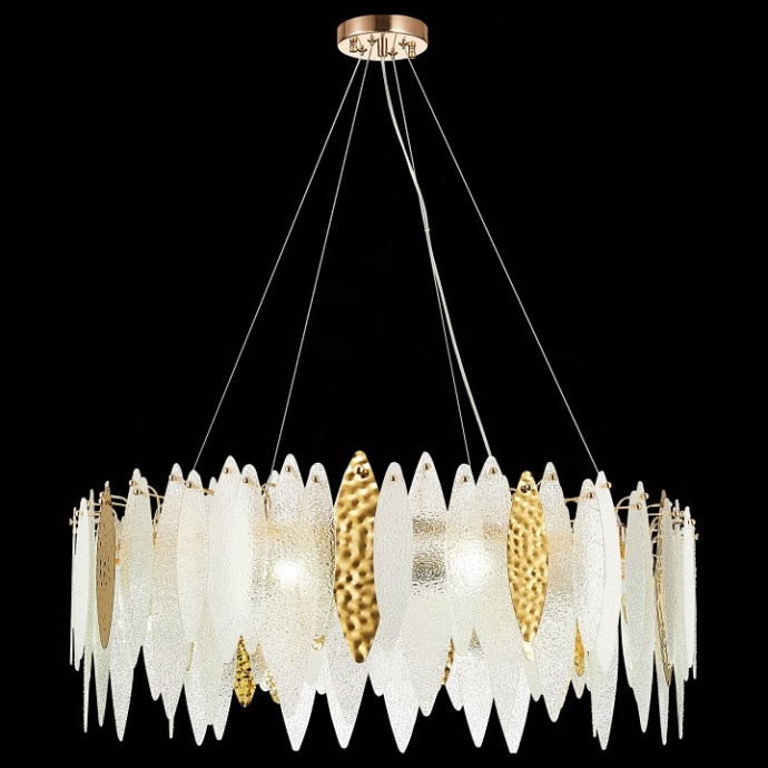 Подвесной светильник ST-Luce Lastra SL1224.203.10 - 5