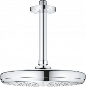 Верхний душ Grohe Tempesta 26414000 - 0