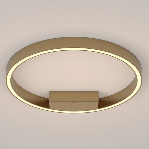 Накладной светильник Maytoni Rim MOD058CL-L25BS3K - 0