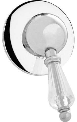 Смеситель Cezares Vintage DIM-01-Sw С ВНУТРЕННЕЙ ЧАСТЬЮ, для душа VINTAGE-DIM-01-Sw - 0