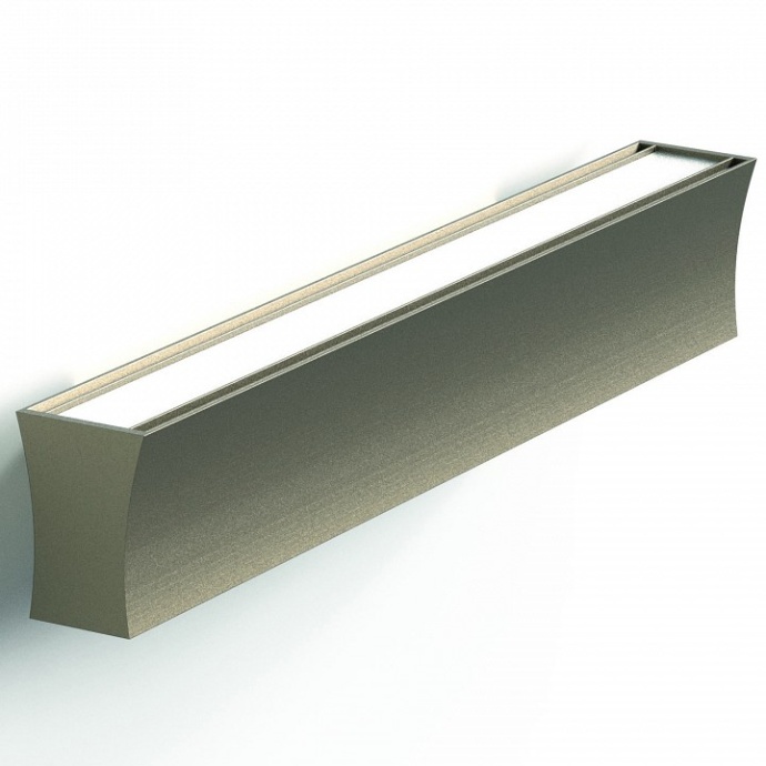 Настенный светодиодный светильник Mantra Hanok 7778 - 1