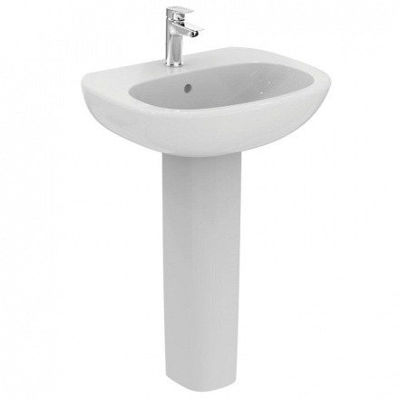 Подвесная раковина Ideal Standard Tesi  T351401 - 2