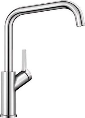 Смеситель для кухонной мойки Blanco Jurena хром  520764 - 0
