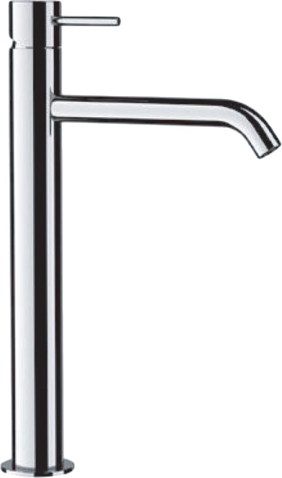 Смеситель для раковины Remer X Style X11LXL - 0