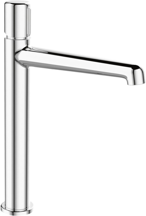 Смеситель BelBagno Uno UNO-LMC-CRM для раковины - 0