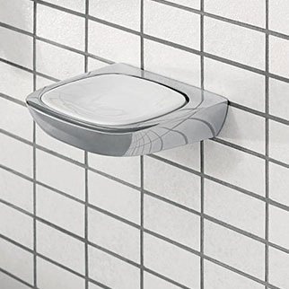 Мыльница Kludi Ambienta 5398505 - 1