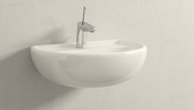 Смеситель Grohe Eurodisc joy 23425000 для раковины - 13