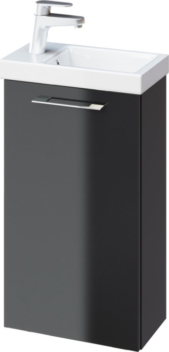 Мебельная раковина Бриклаер Cersanit Como 40 S-UM-COM40/1-w - 3