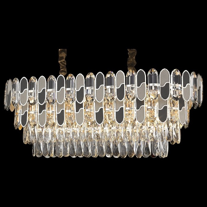 Подвесной светильник Wertmark Cordelia WE132.14.303 - 0