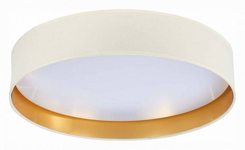 Накладной светильник EVOLUCE Brescia SLE300552-01 - 0