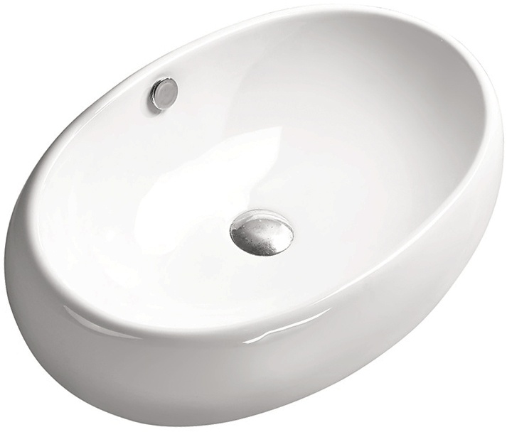 Раковина SantiLine SL-1036 - 0