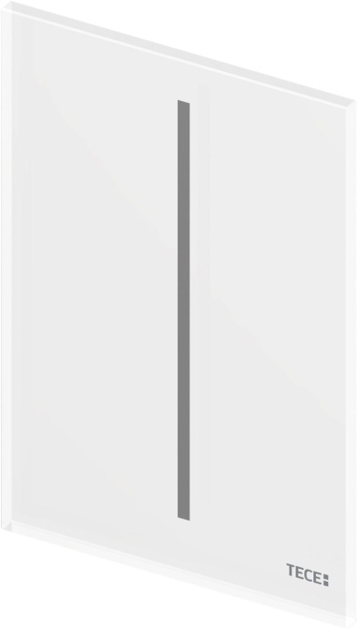 Кнопка смыва TECE filo urinal 9242060 230 V белая - 1
