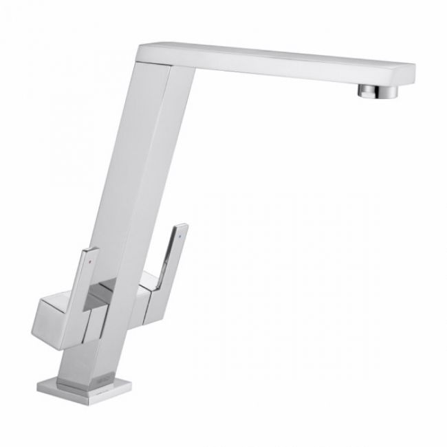 Смеситель для кухонной мойки  KAISER Vico  30144 - 0