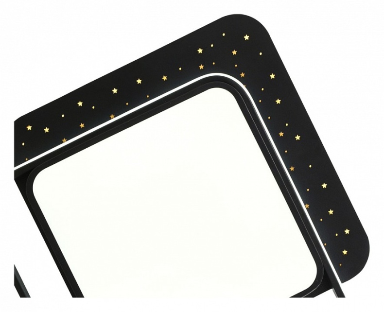 Накладной светильник Natali Kovaltseva FUTURE INNOVATION STYLE 83115 - 7