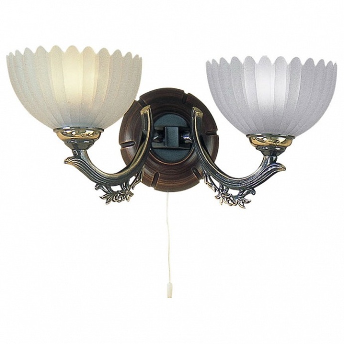 Бра Reccagni Angelo 2805 A 2805/2 - 0