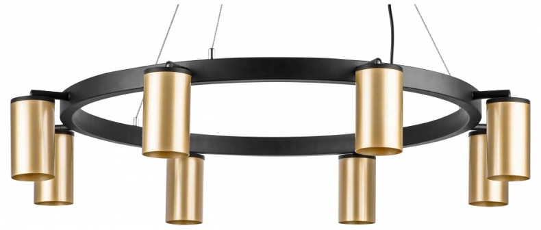 Подвесная люстра Lightstar Rullo LR018408 - 0