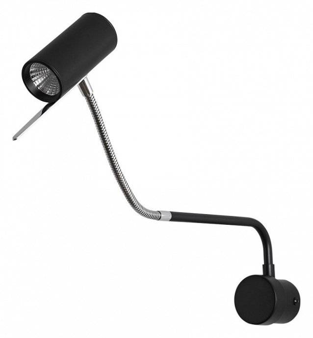 Бра Arte Lamp Sulafat A2423AP-5CC - 0
