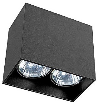 Потолочный светильник Nowodvorski Gap 9384 - 0