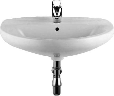 Раковина Roca Victoria 32739300Y 56 см - 1