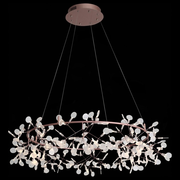 Подвесная люстра ST-Luce Rafina SL379.203.216 - 3