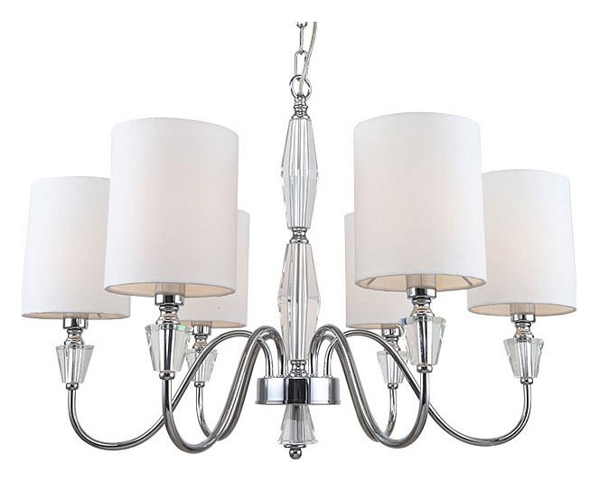 Подвесная люстра Stilfort Estetio 1051/09/06P - 0