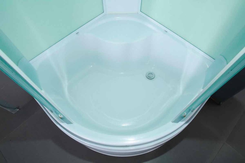 Душевая кабина Erlit Comfort ER3509TP-C3-RUS - 3