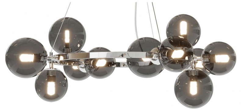 Подвесная люстра Maytoni Dallas MOD545PL-11CH - 0