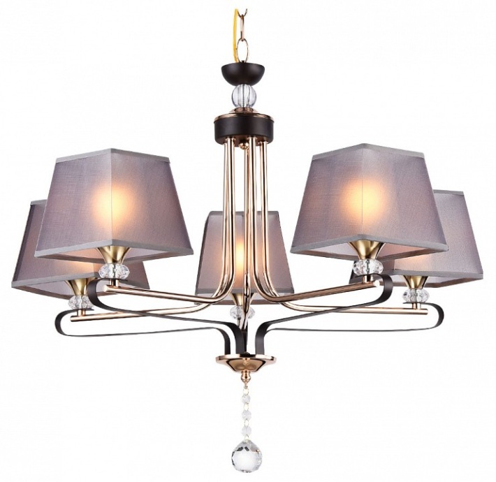 Подвесная люстра Ambrella TR TR4616 - 0