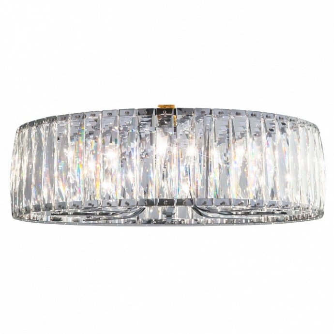 Подвесная люстра Citilux Aria EL321P08 - 0