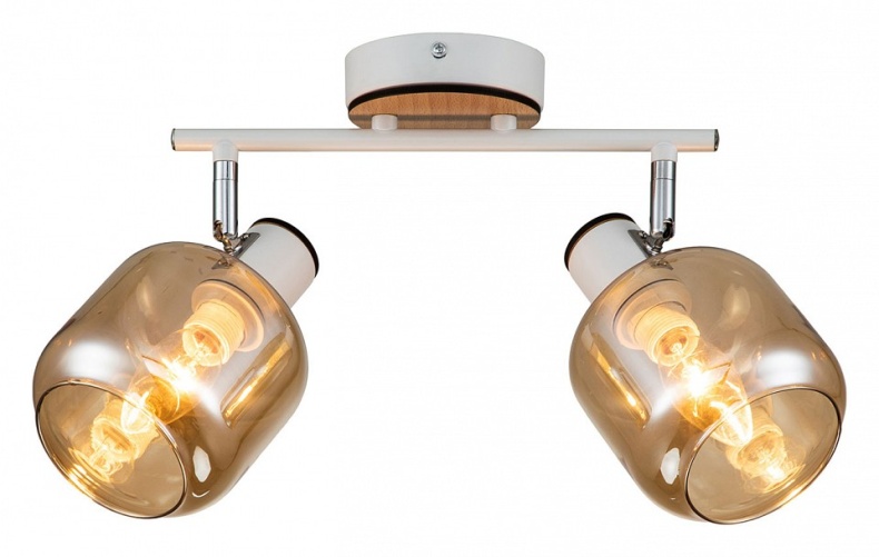 Спот Escada Hugge 10177/2A White - 2