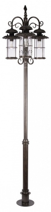 Фонарный столб Loft it Palermo 100015/2300 - 1