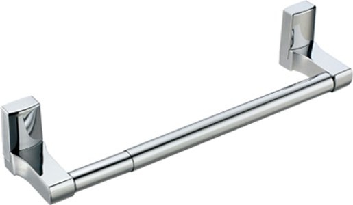 Полотенцедержатель Wasserkraft Leine K-5091 для бумажных полотенец - 0